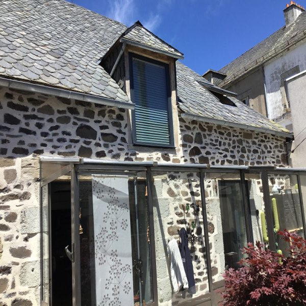 Offres de vente Maison Riom es Montagnes 15400