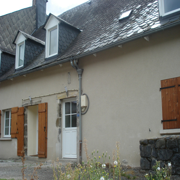 Offres de location Appartement Condat 15190