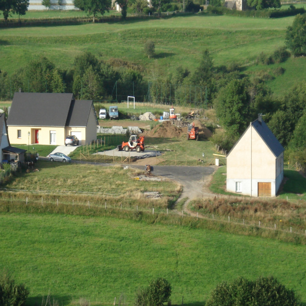 Offres de vente Terrain Valette 15400