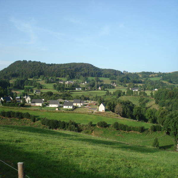 Offres de vente Terrain Valette 15400