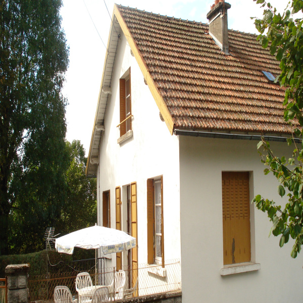Offres de vente Maison Le Monteil 15240