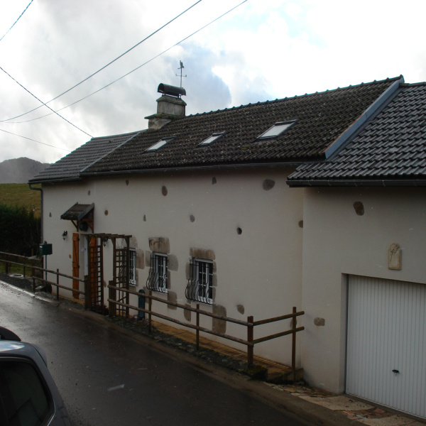 Offres de vente Maison La Monselie 15240