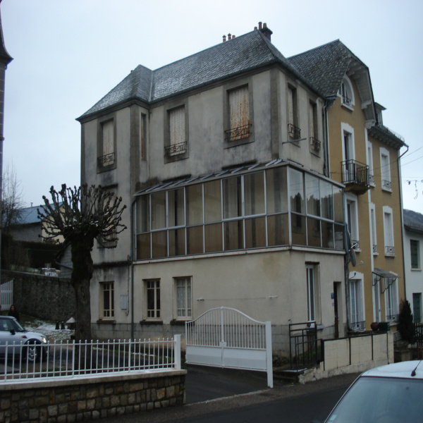 Offres de vente Propriete Condat 15190