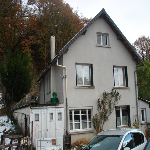 Offres de vente Maison Antignac 15240