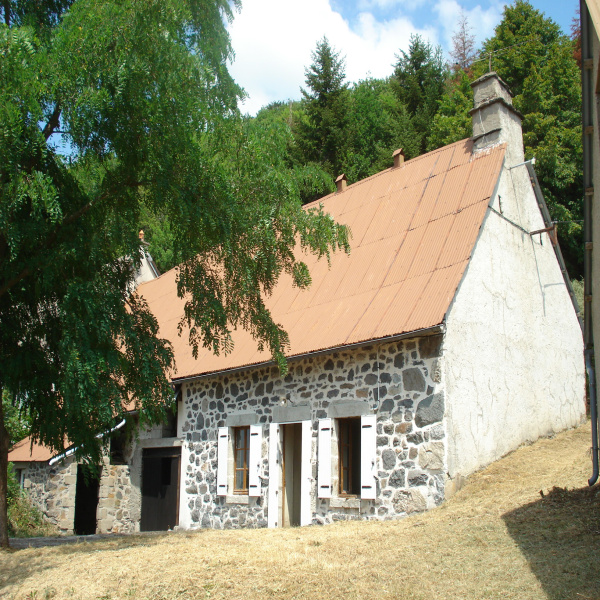Offres de vente Ferme Saint-Amandin 15190