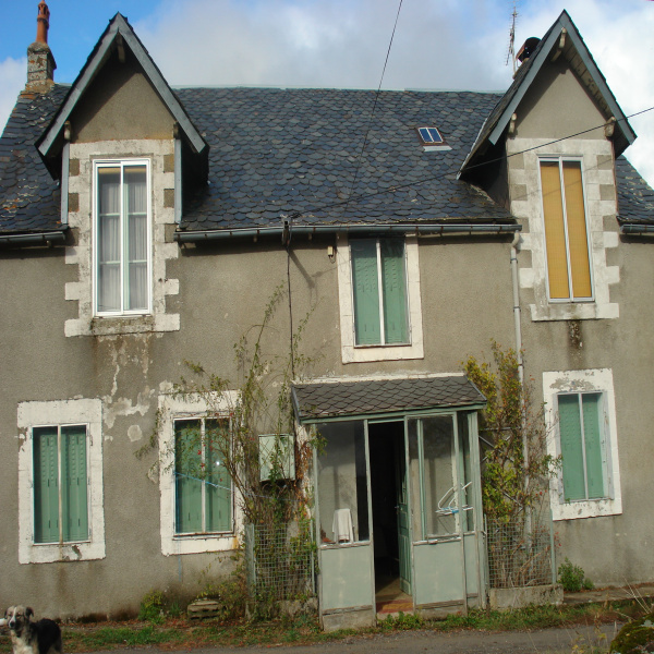Offres de vente Maison de village Marcenat 15190