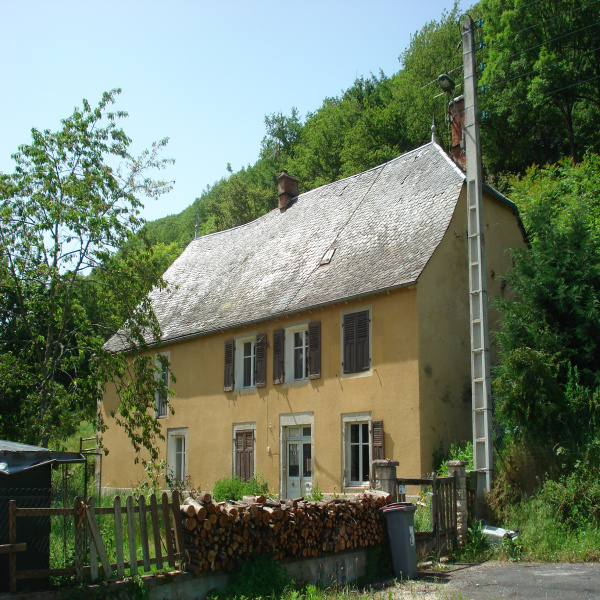 Offres de vente Maison Antignac 15240
