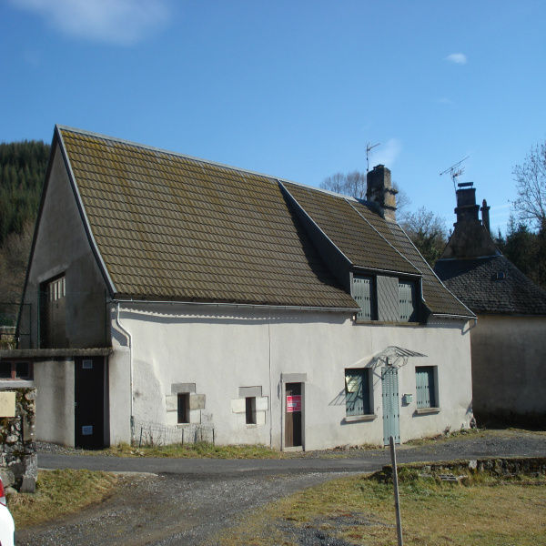 Offres de vente Maison Condat 15190
