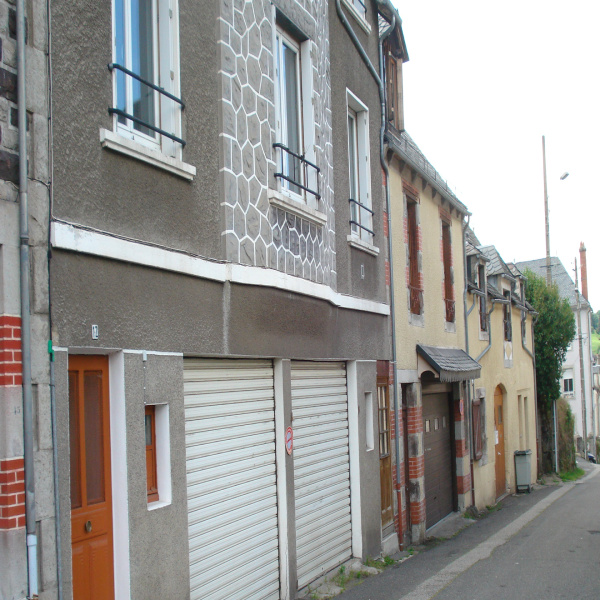 Offres de location Appartement Riom es Montagnes 15400