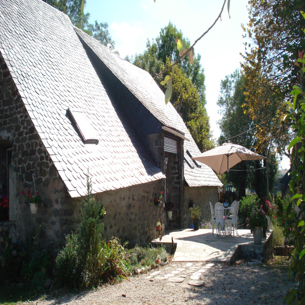 Offres de vente Propriete Trizac 15400