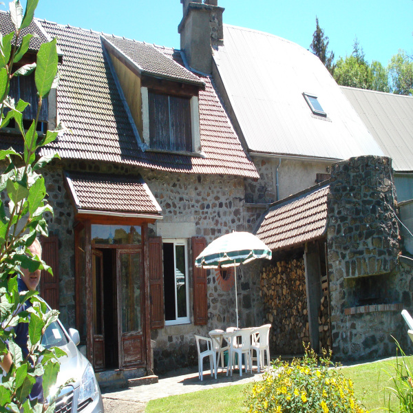 Offres de vente Maison de village Collandres 15400