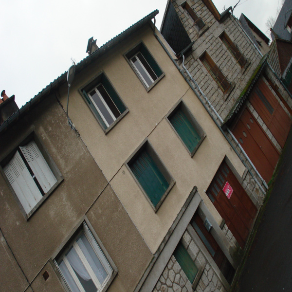 Offres de vente Maison Riom es Montagnes 15400