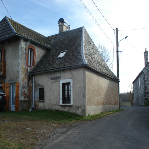 Offres de vente Maison de village Saint-Amandin 15190