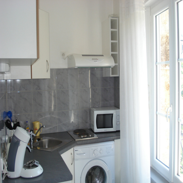 Offres de location Appartement Riom es Montagnes 15400