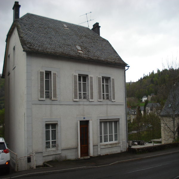 Offres de vente Maison Condat 15190