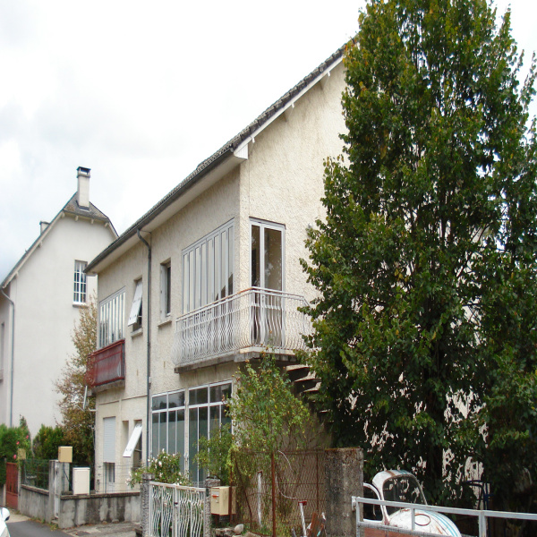 Offres de vente Immeuble Saignes 15240