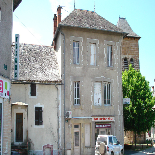 Offres de vente Maison Saignes 15240