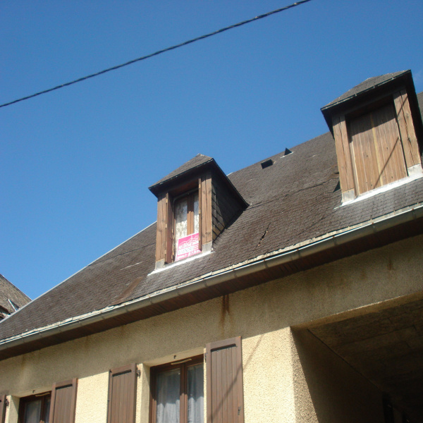 Offres de vente Appartement Riom es Montagnes 15400