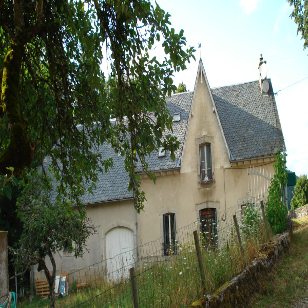 Offres de vente Ferme Saint-Amandin 15190