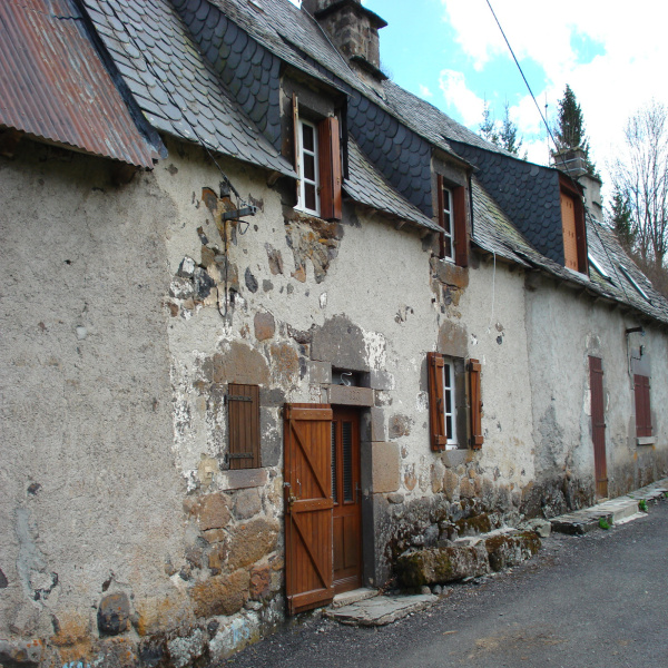 Offres de vente Maison Collandres 15400