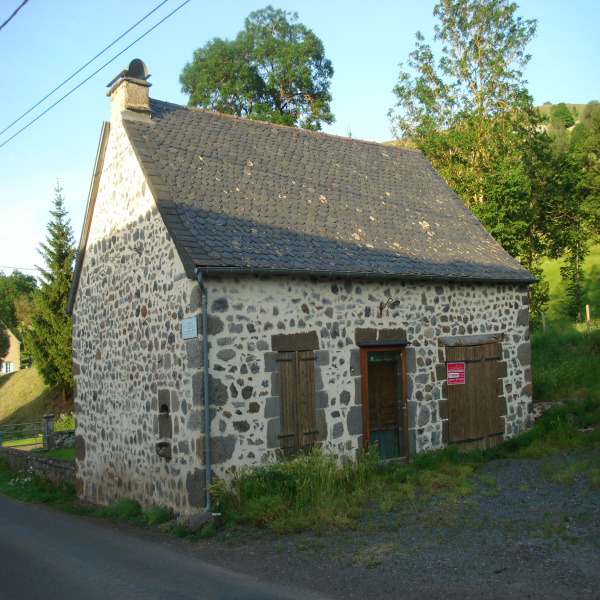 Offres de vente Maison de village Dienne 15300