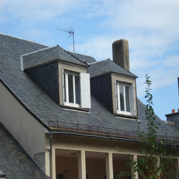 Offres de vente Appartement Riom es Montagnes 15400