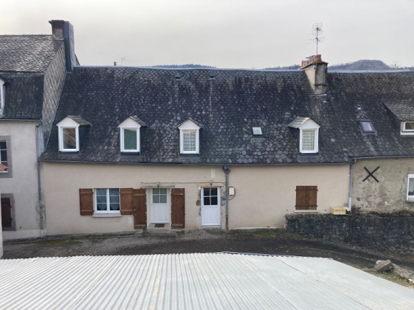 Offres de location Duplex Condat 15190