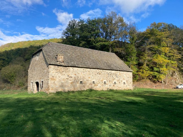 Offres de vente Ferme Riom-ès-Montagnes 15400