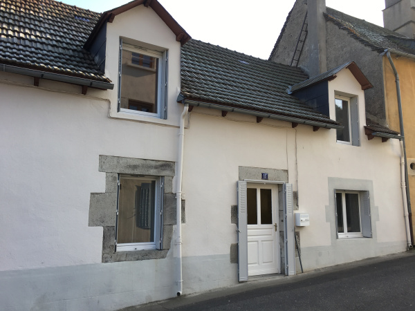 Offres de vente Maison Riom es Montagnes 15400