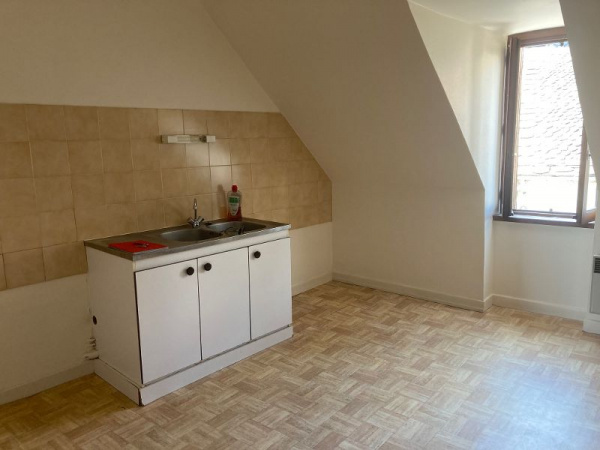 Offres de location Appartement Riom es Montagnes 15400